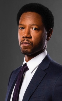Tory Kittles